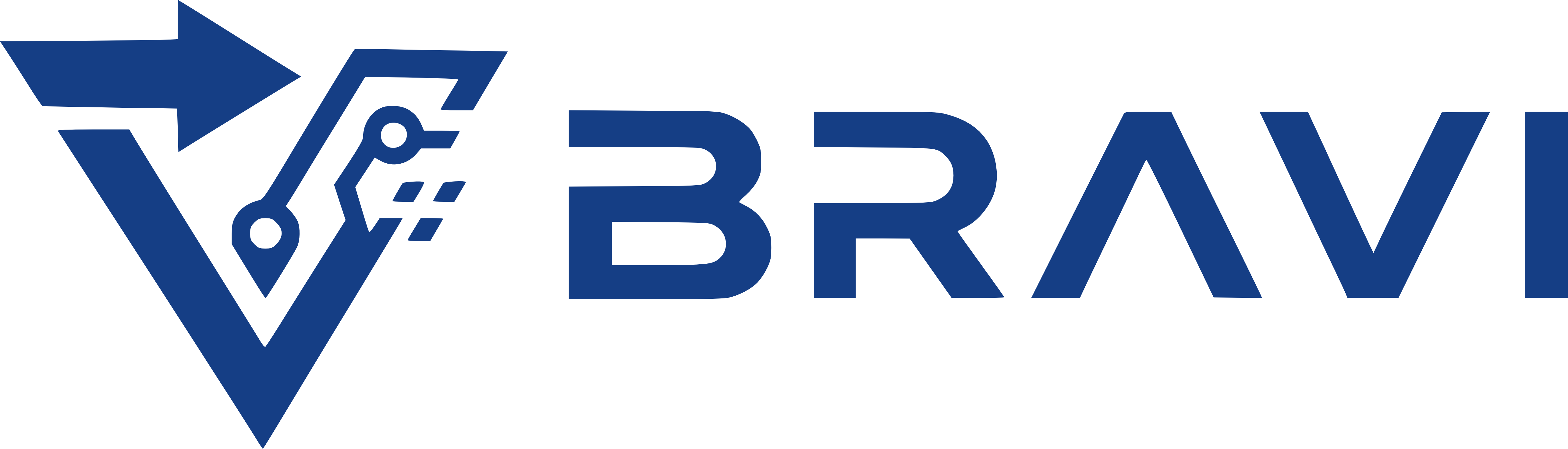 Bravvi Tec Logo